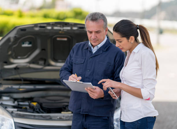 Auto insurance consultation in Wendell, ID